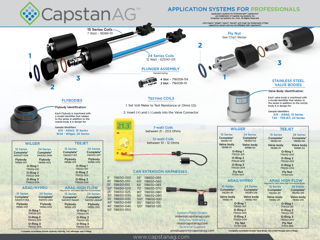 capstan ag systems