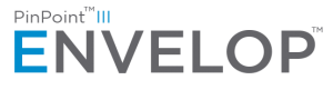 PinPoint III ENVELOP_ Logo_2021