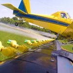 SwathPRO™ exclusively sold through Air Tractor®