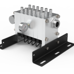 CapstanAG N-Ject NH3 
