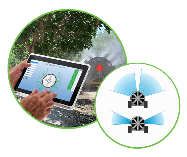 Synchro-Web graphic 2