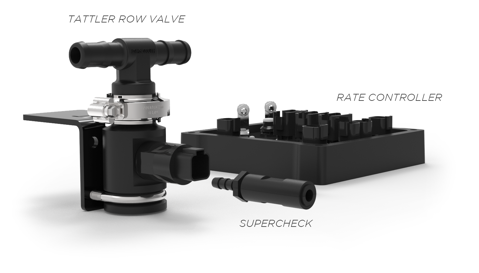 Tattler Full System Label