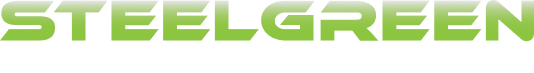 Logo Steelgreen