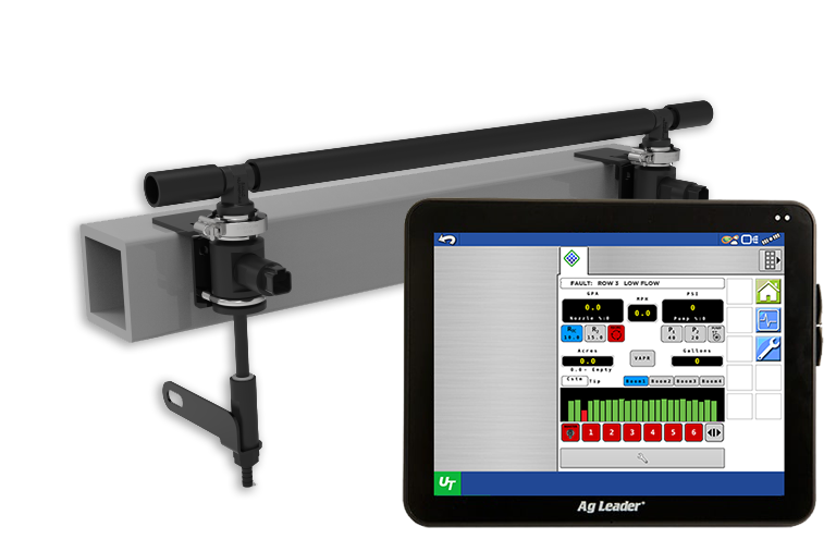 Tattler Toolbar Render Combo