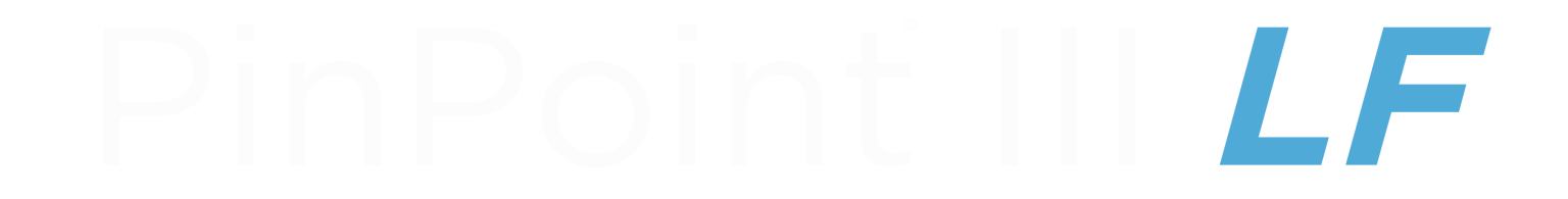 PinPoint III LF - CapstanAG™