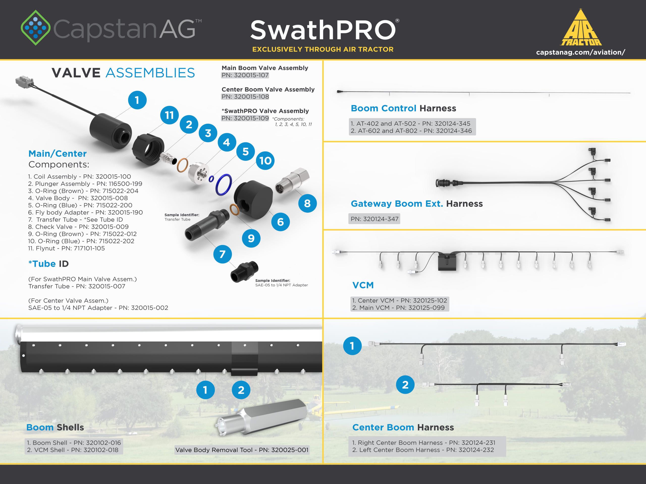 Capstan CounterMat SwathPRO Print
