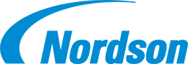 NORDSON Logo Color Web