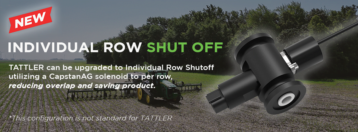 Tattler Row Shutoff Web Graphic
